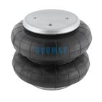 W01-358-6910 Firestone Double Convoluted Air Spring For Industrial Machine Bellows # 20 for sale