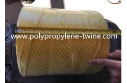 China 2000m/Roll 2250m/Roll 1500m/Kg UV Resistance PP Banana Twine 3kg-5kg supplier
