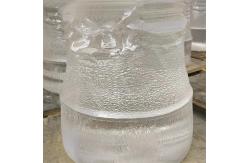 China Sapphire Material AL2O3 Monocrystal 80KG 200KG 400KG KY Method LED SEMI Grade supplier