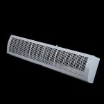 Passage Corridor Ventilation Device Exhaust Blower Air Curtain Machine for sale