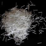 3mm abs filament fiberglass chopped strand for sale