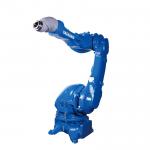 Yaskawa Motoman MPX2600 6 Axis High Speed Compact Painting Robot Arm With DX200-FM Robot Controller for sale