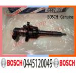 0445120049 BOSCH Diesel Engine Fuel Injector 0445120049 4M50 Engine  for Mitsubishi ME223750 ME223002 for sale