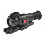 Compact Ergonomic Design Thermal Imaging Spotting Scope With High Recoil for sale