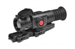 China Compact Ergonomic Design Thermal Imaging Spotting Scope With High Recoil supplier