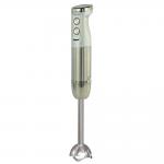 Stainless Steel Handheld Soup Blender Customized2 Speed Hand Mixer for sale