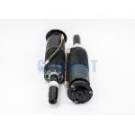 Mercedes S Class W220 One Pair Front Active Body Control Shock A2203200438 A2203205713 for sale