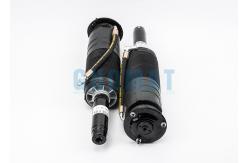 China Mercedes S Class W220 One Pair Front Active Body Control Shock A2203200438 A2203205713 supplier