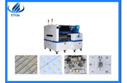 China 500mm SMT Mounting Machine LED Driver Pick And Place Machine supplier