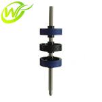 ATM Spare Parts Diebold Opteva Feed Shaft Aggressive 49-204018-000A 49204018000A for sale