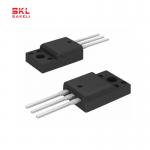 FDPF18N50 MOSFET Power Electronics TO-220-3 500V N-Channel Device Voltage Current Applications for sale