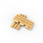 PC60 4.2kg Track Shoe Plate for sale