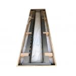 High Quality 2330mm Textile Machine Heald Frames Weaving Loom Spare Parts for sale