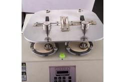 China 4 Head Textile Testing Equipment supplier