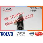 Engine Parts 20544184 21028880 Fuel Injector 21451295 21582101 Common Rail Injector