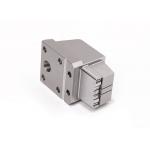 SKD11 steel 0.001mm CNC Machining Precision Parts For Plastic Injection Mold