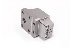 China SKD11 steel 0.001mm CNC Machining Precision Parts For Plastic Injection Mold supplier