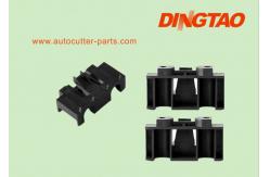China 128529 FX Spare Parts Slat Stop Pad Block Suit IX Q25 Cutting Machine supplier