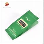 Dustproof And Oxidation Proof Tea Packaging Bag By Client for sale