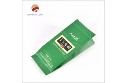 China Dustproof And Oxidation Proof Tea Packaging Bag By Client supplier
