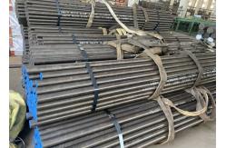 China Standard Seamless Boiler Tubes Accepted Customized Requirements supplier