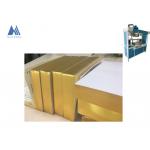 Hard Cover Book Block Edge Gilding Machine Stamping Machine MF-400C for sale