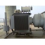 High Voltage ESP Controller Rectifier Ttransformer 72Kw for sale