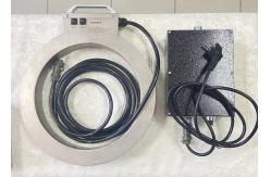 China Circular Magnetic Particle Flaw Detector Customized supplier