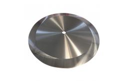 China Hob Milling Cutter Precision Rotary Cutter supplier
