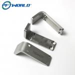 Stamping Casting CNC Machining Aluminum Parts Sheet Metal Laser Cutting Parts for sale