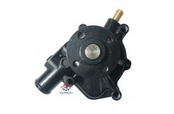 China YANMAR Engine Water Pump 129002-42004 For 4TNE84 4TNE88 4TNE84T 4TN84L supplier