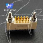 MICRO-D Rectangular Connectors , CRM-232-010-111-8401 for sale