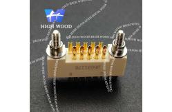 China MICRO-D Rectangular Connectors , CRM-232-010-111-8401 supplier