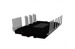 China NFVA35065L32 Automotive IGBT Modules NFVA35065 650V 50A Smart Power Module supplier