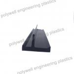 Black Nylon 66 Polyamide Thermal Break Thermal Barrier Tape For Plastic Extrusion Profiles for sale