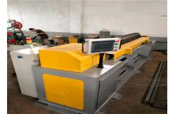 China Hexagonal Wire Mesh Weaving Machine 4.6T Straight And Reverse Twisting supplier