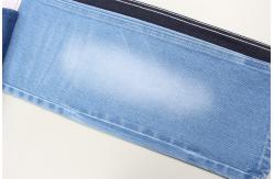 China 12oz  Dark Blue Denim Fabric For Man Jeans Or Jacket supplier