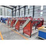 Pallet Making Machine Wooden Stringer Pallet Pneumatico PT-1700 Universal Pneumatic Nailing Table