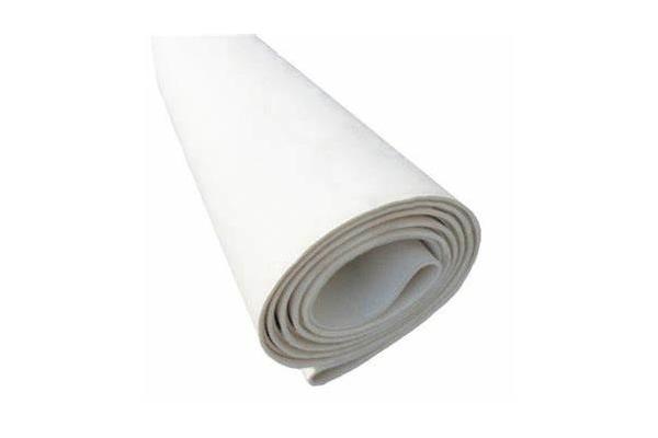 Nomex Transfer Printing Sublimation Felt Two Layers