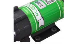 China 300GPD Booster Pump  For Water Treatment Plant RO System Accessories supplier