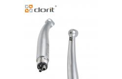 China Air Rotor Turbine High Speed Dental Handpiece With LED Light supplier
