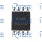 W25Q128FVSIQ