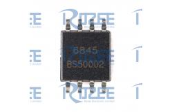 China W25Q128FVSIQ supplier