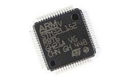 China Wholesale STM32L152RBT6 STM32L152RCT6 STM32L151RCT6 STM32L151C8T6 32 Bit MCU Microcontroller Chip supplier