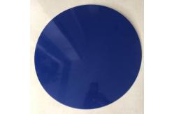 China Aluminium Discs Circles Customizable Solutions for Your Business Needs supplier
