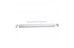 China 500mm Undermount LED Cabinet Lights 4W 450lm Dimmable Under Cupboard Lights supplier