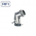 Electrical Flexible Conduit And Fittings Flex Metallic Conduit For Wiring for sale