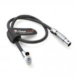 Alvin's Cables CineTape to Serial Cable for ARRI Radio Interface Adapter RIA-1| Alexa 35 Camera to CineTape Measure, Compatible with K2.0044396, 45CM|18inches for sale