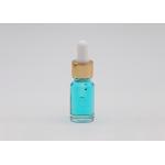 Attractive Design Essential Oil 5Ml Dropper Bottles  Screen Printing
