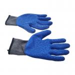 ODM Personal Protective Equipments Gloves Nitrile Rubber S-XXL for sale